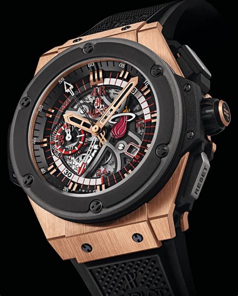 hublot watches miami|original hublot watches.